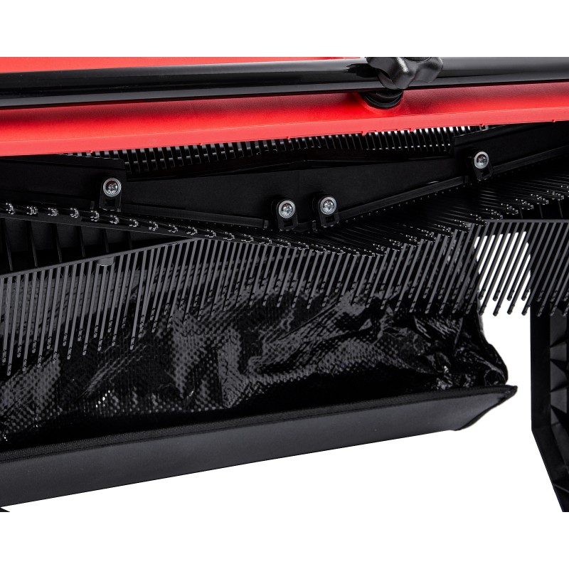 Сборщик листьев и травы Elitech УС 531М (E1612.001.00)