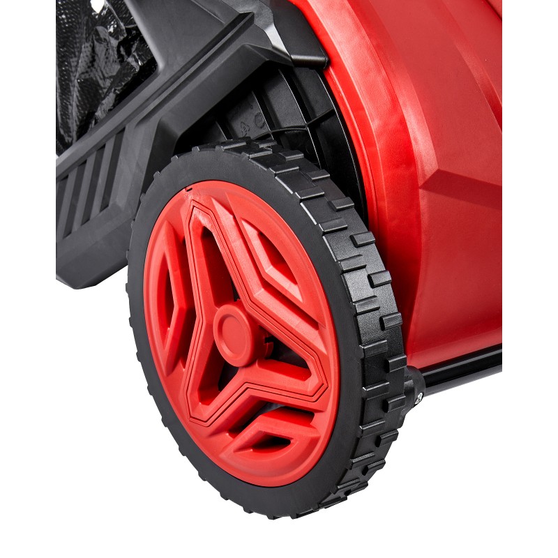 Сборщик листьев и травы Elitech УС 531М (E1612.001.00)