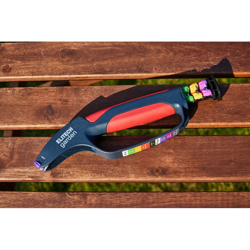 Точилка для садового инструмента Elitech MS 7C