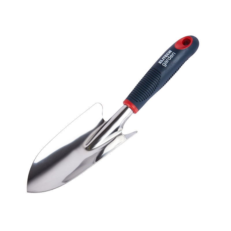 Совок садовый ELITECH Garden GTS01