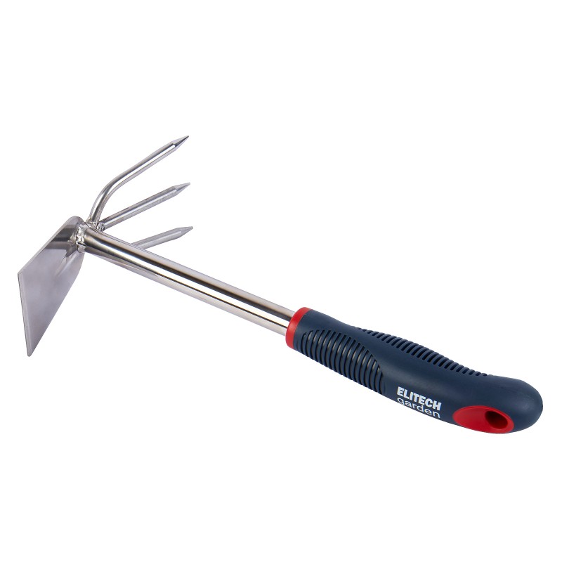 Тяпка посадочная ELITECH Garden GTS03