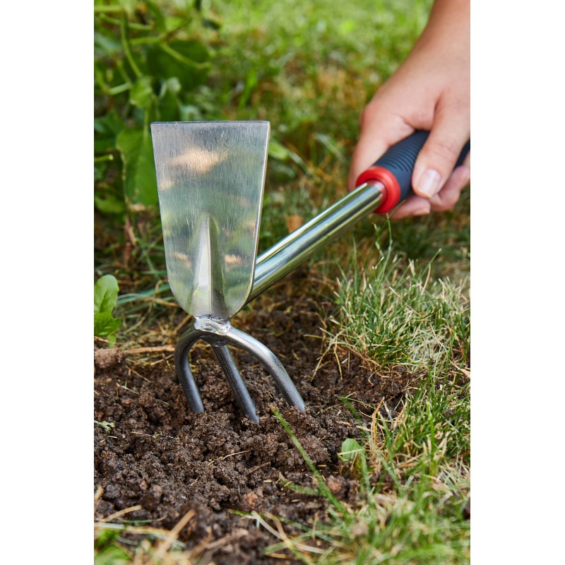 Тяпка посадочная ELITECH Garden GTS03