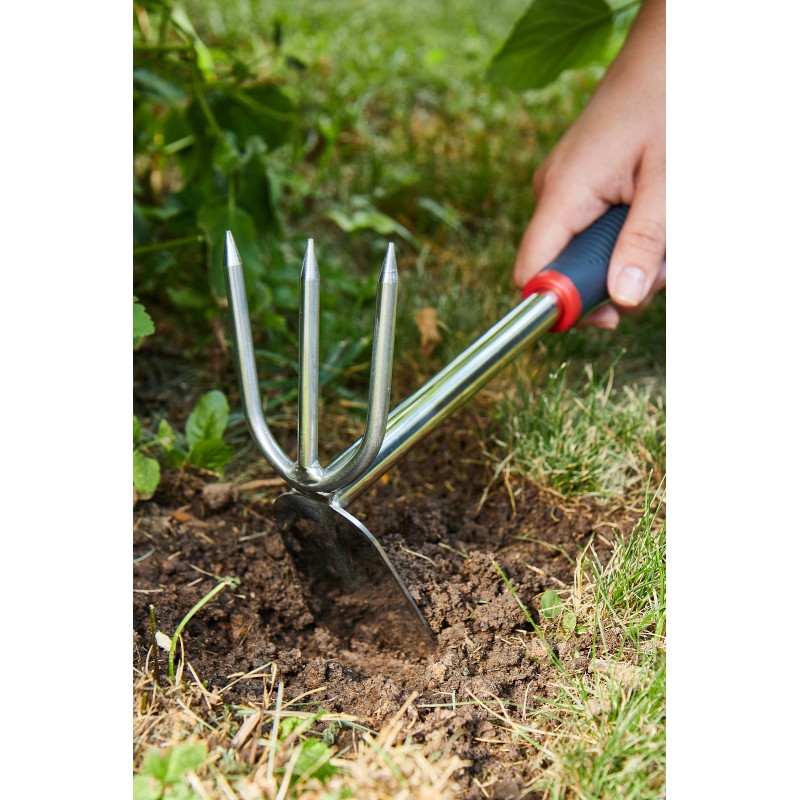 Тяпка посадочная ELITECH Garden GTS03