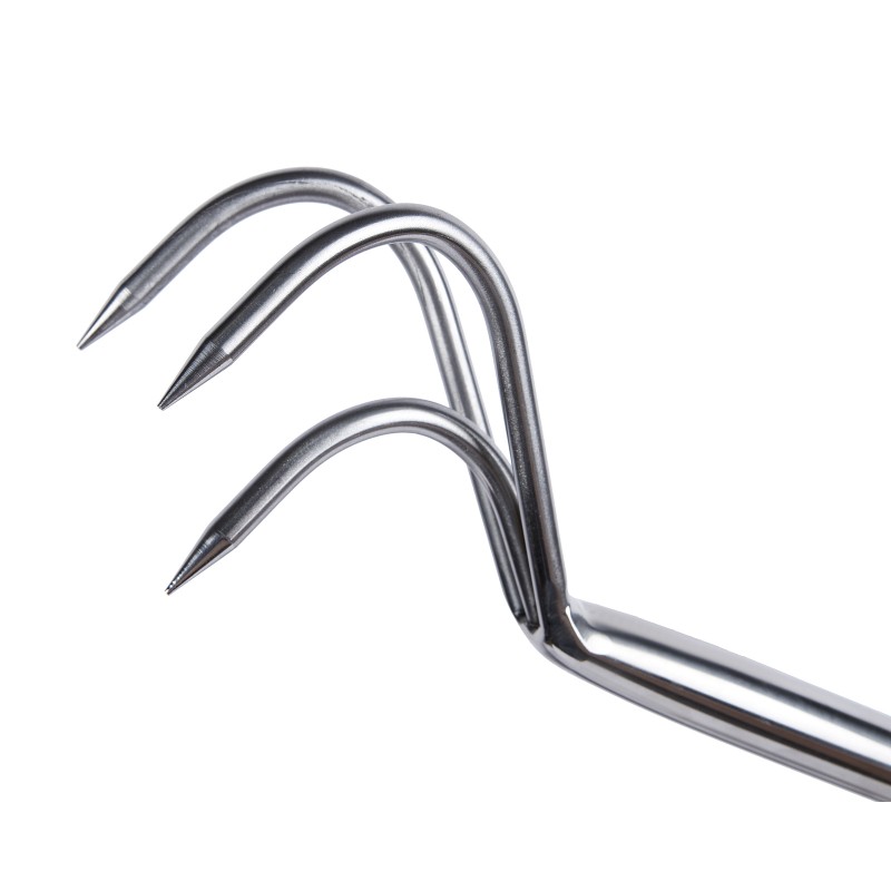 Культиватор садовый ELITECH Garden GTS04