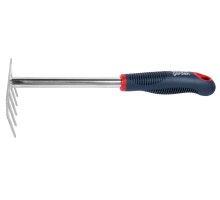 Грабли садовые ELITECH Garden GTS05
