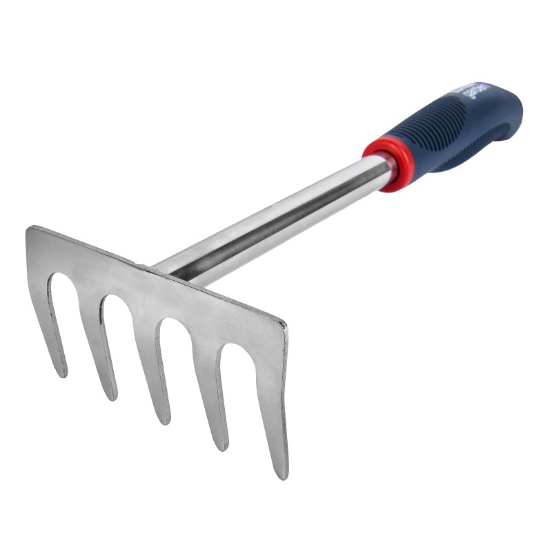 Грабли садовые ELITECH Garden GTS05