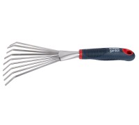 Грабли веерные ELITECH Garden GTS06