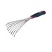 Грабли веерные ELITECH Garden GTS06