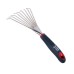 Грабли веерные ELITECH Garden GTS06