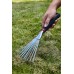 Грабли веерные ELITECH Garden GTS06