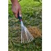 Грабли веерные ELITECH Garden GTS06