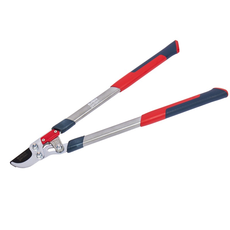 Сучкорез  плоскостной усиленный ELITECH Garden GCT17