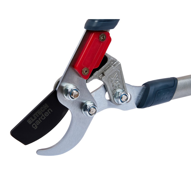 Сучкорез  плоскостной усиленный ELITECH Garden GCT17