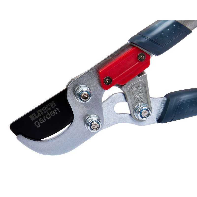 Сучкорез  плоскостной усиленный ELITECH Garden GCT17