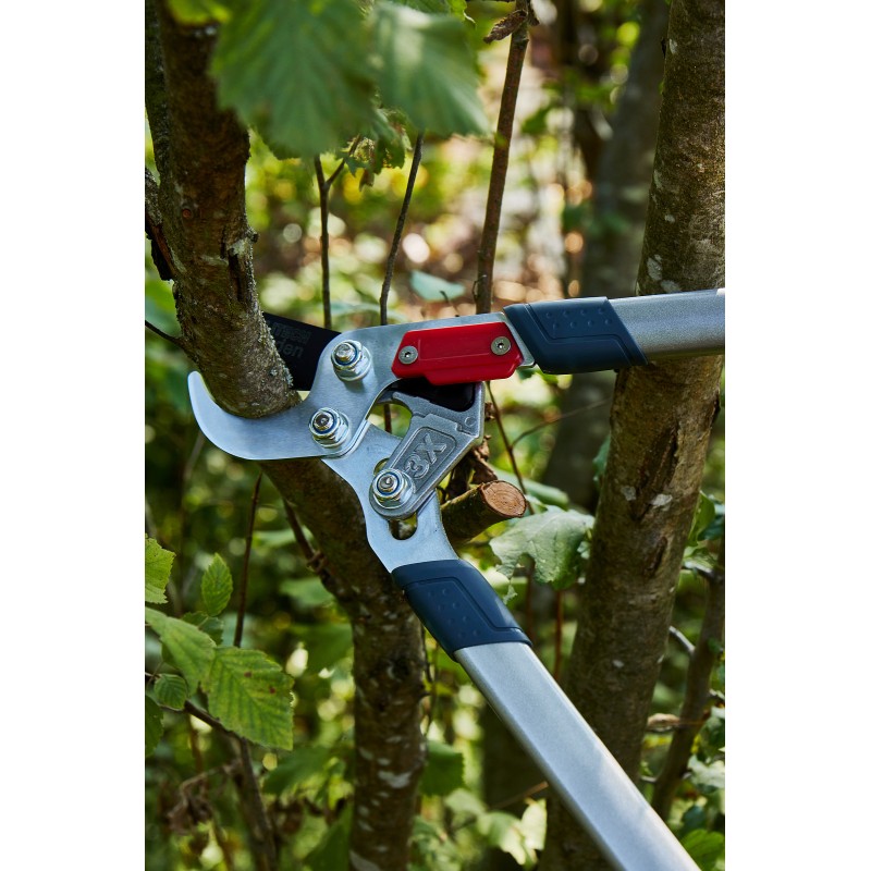 Сучкорез  плоскостной усиленный ELITECH Garden GCT17