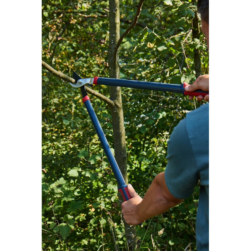 Сучкорез плоскостной ELITECH Garden GCT18