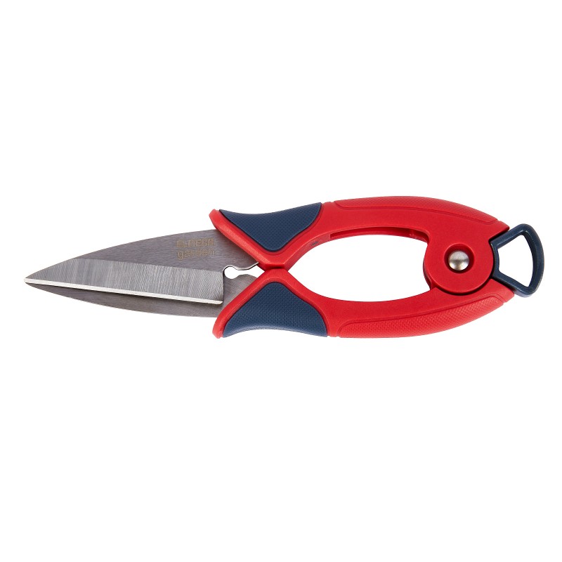 Ножницы для цветов ELITECH Garden GS01