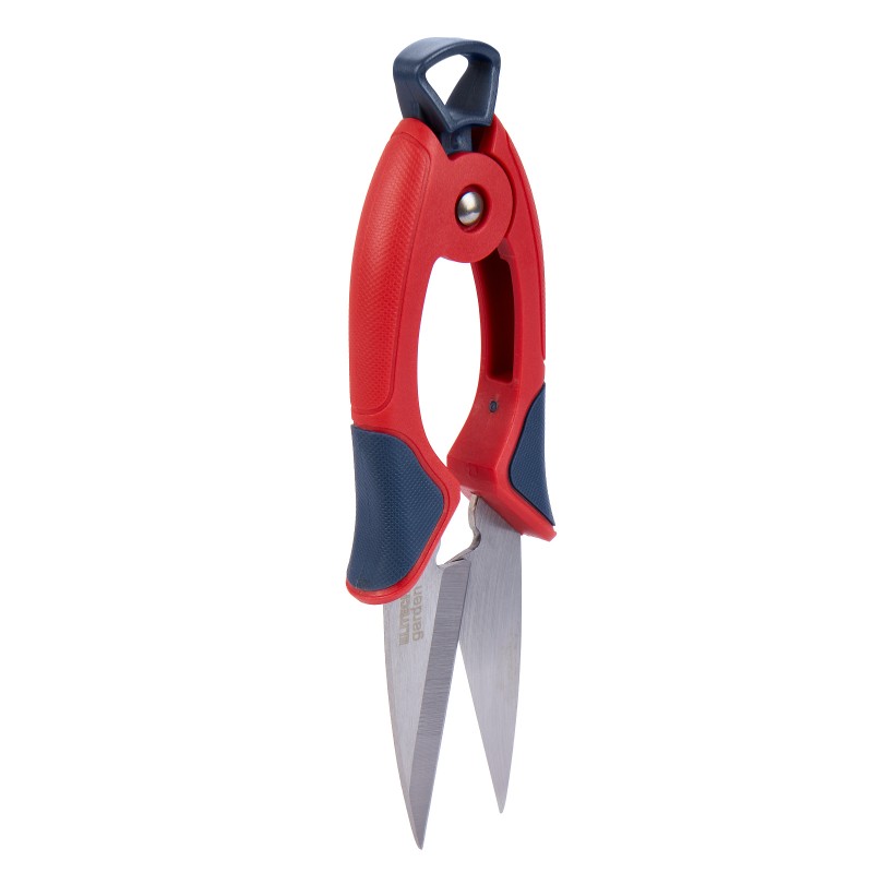 Ножницы для цветов ELITECH Garden GS01