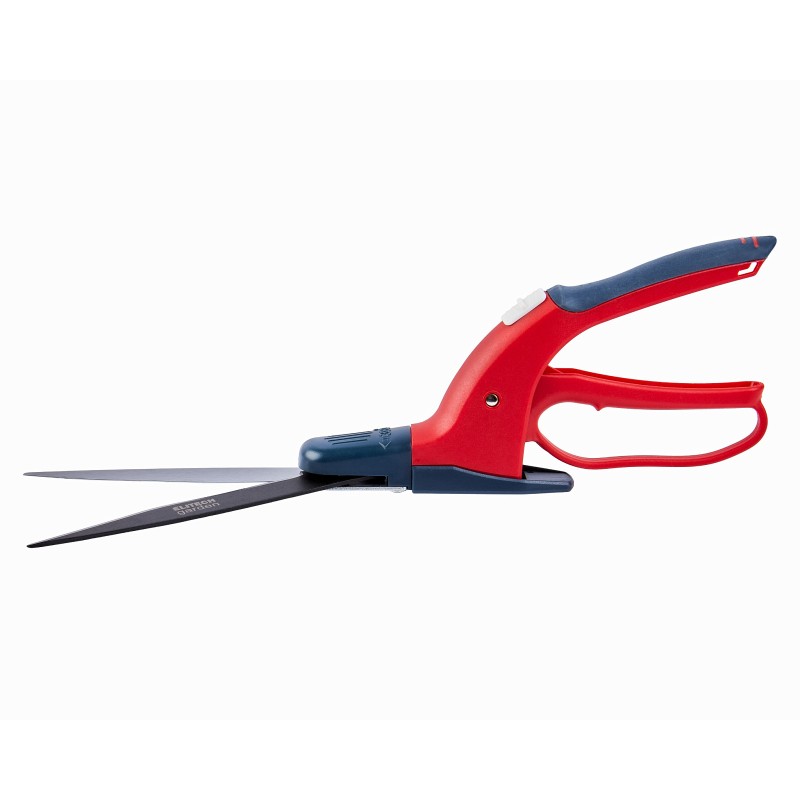 Ножницы для газона с поворотным лезвием ELITECH Garden GS02