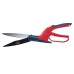 Ножницы для газона с поворотным лезвием ELITECH Garden GS02