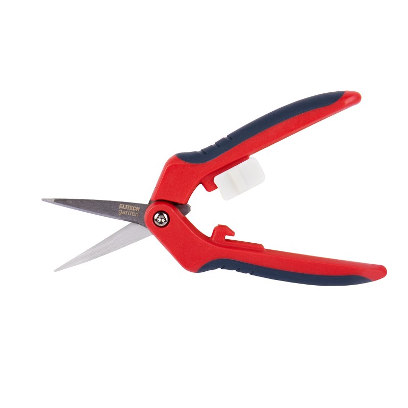 Ножницы садовые ELITECH Garden GS04