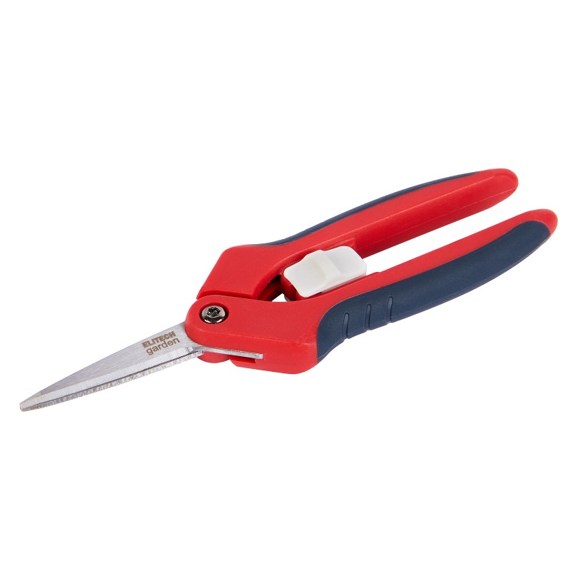 Ножницы садовые ELITECH Garden GS04