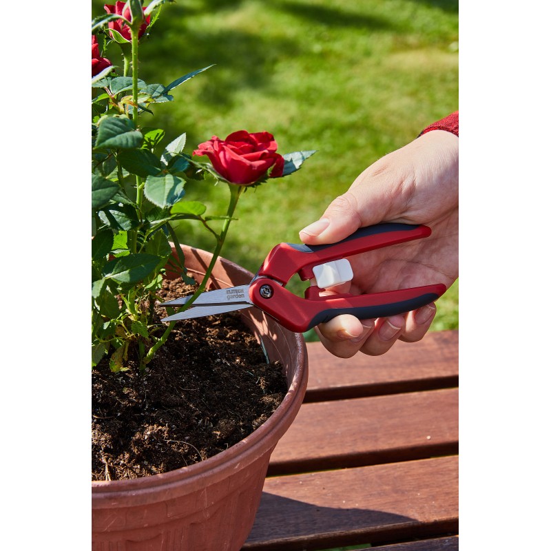 Ножницы садовые ELITECH Garden GS04