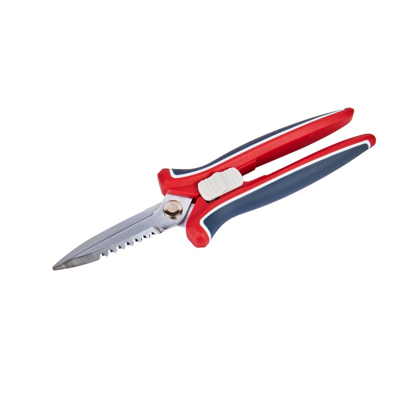 Универсальные садовые ножницы ELITECH Garden GS05