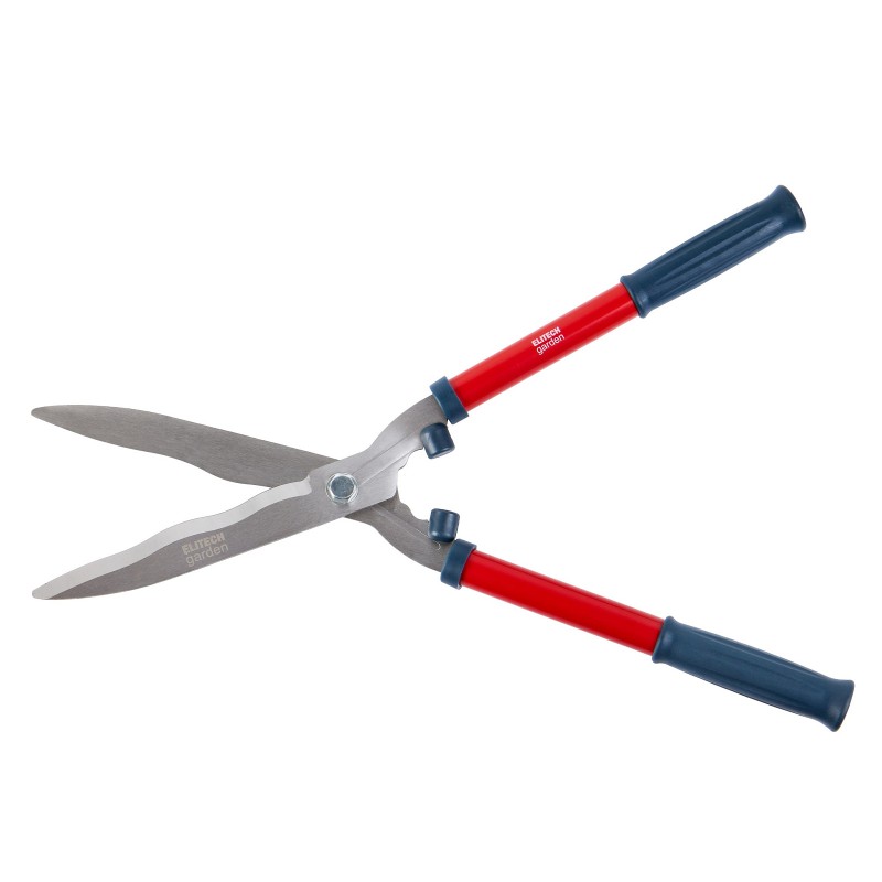 Ножницы садовые ELITECH Garden GS06