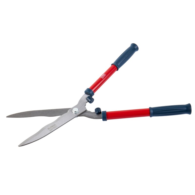 Ножницы садовые ELITECH Garden GS06