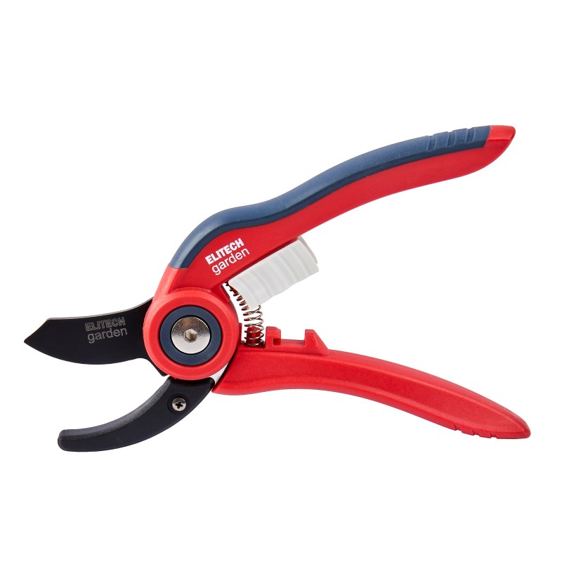 Секатор контактный ELITECH Garden PA 01