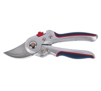 Секатор плоскостной пружинный металлический ELITECH Garden PB 04