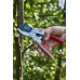 Секатор с рычажным механизмом ELITECH Garden PB 05