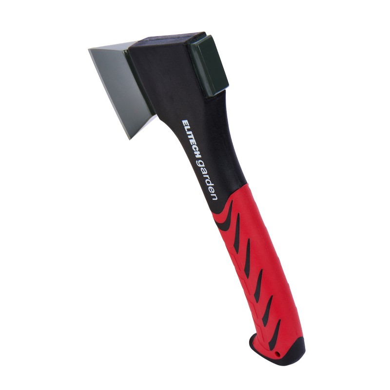Топор походный 550 грамм ELITECH Garden CA 550
