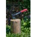 Топор универсальный 640 грамм ELITECH Garden CA 640