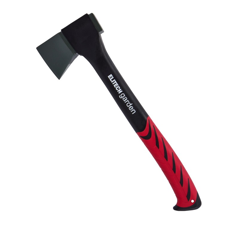 Топор универсальный 950 грамм ELITECH Garden CA 950