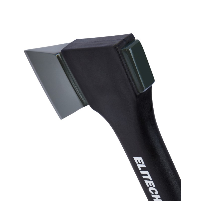 Топор универсальный 950 грамм ELITECH Garden CA 950