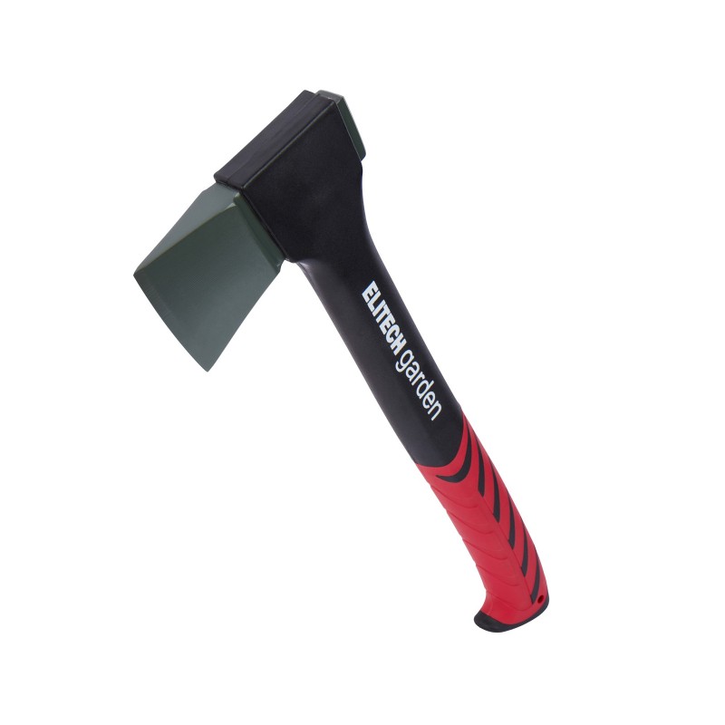 Топор универсальный 1250 грамм ELITECH Garden CA 1250