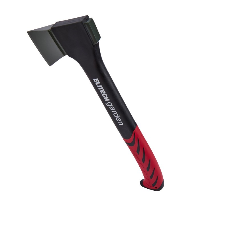 Топор универсальный 1250 грамм ELITECH Garden CA 1250