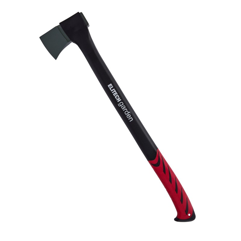 Топор универсальный 1500 грамм ELITECH Garden CA 1500