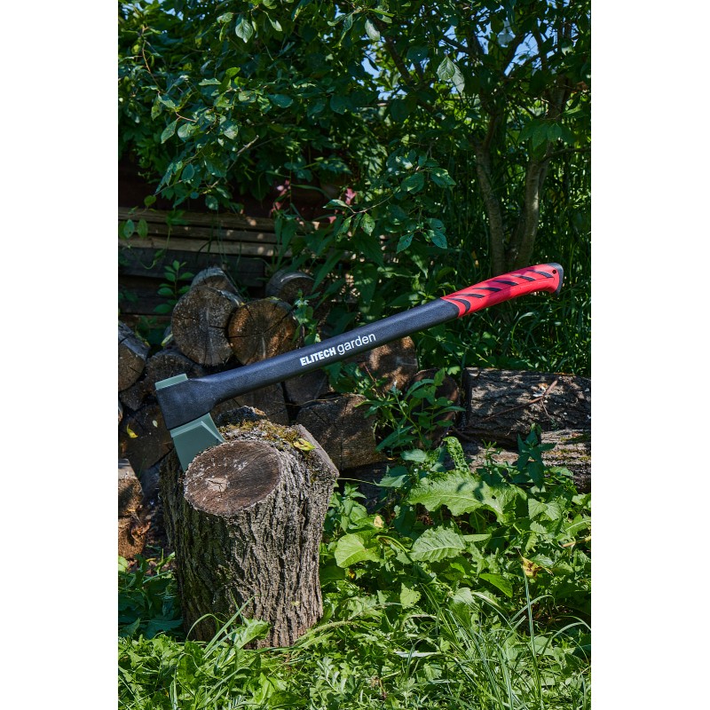 Топор колун 2350 грамм ELITECH Garden SA 2350