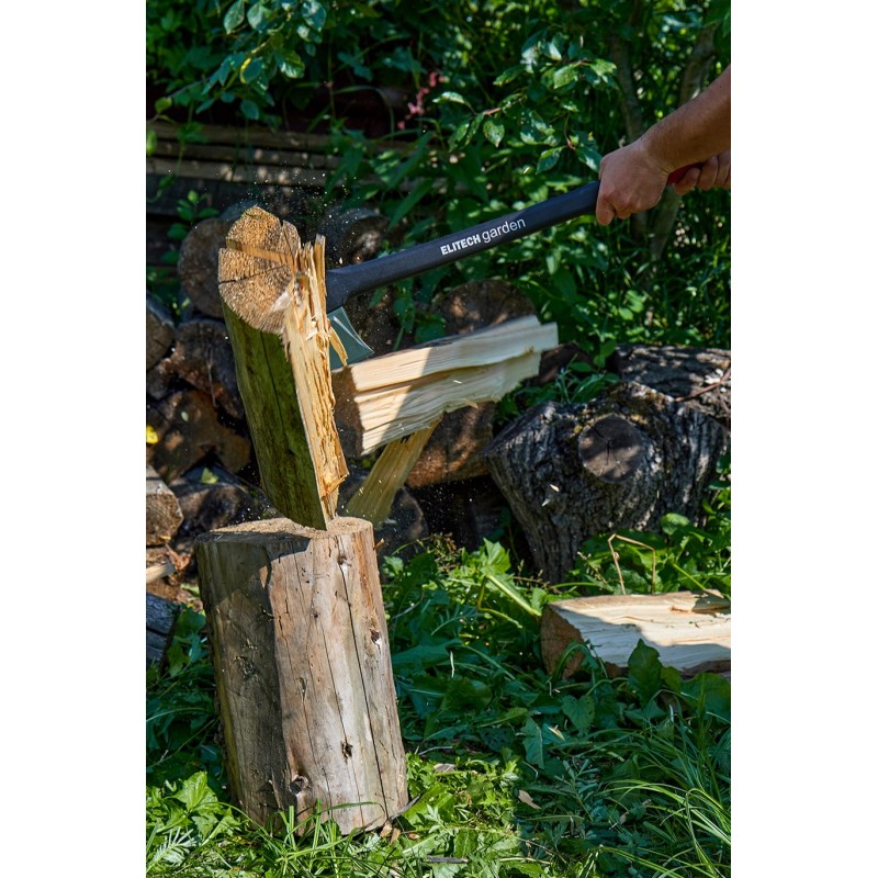 Топор колун 2350 грамм ELITECH Garden SA 2350