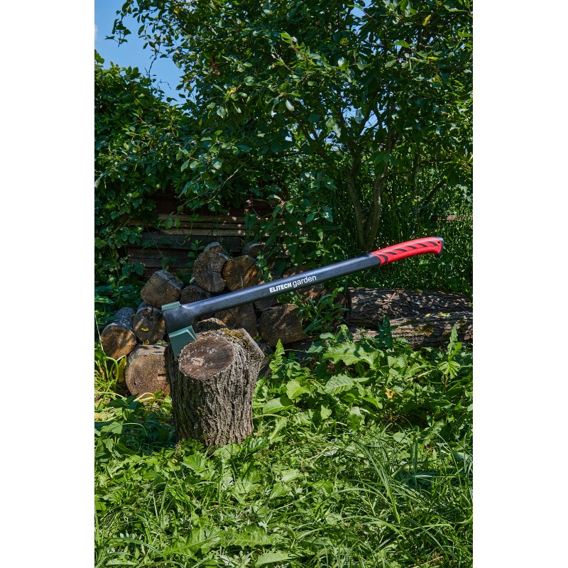 Топор колун 2650 грамм ELITECH Garden SA 2650
