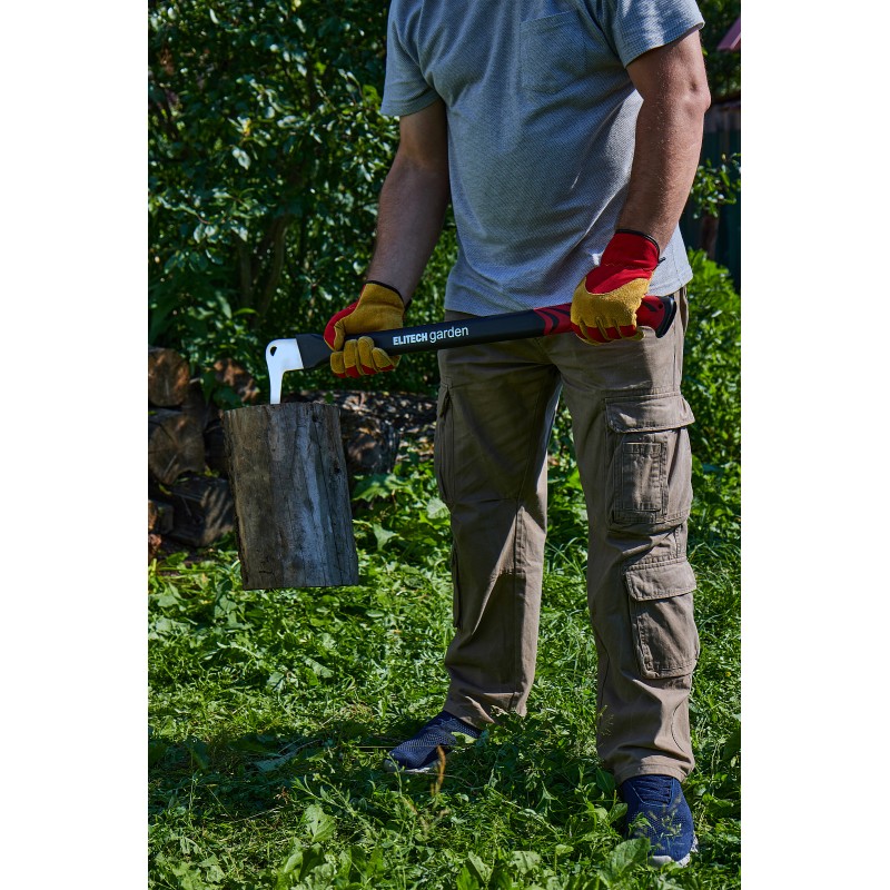 Захват для подъема бревна ELITECH Garden HA 700