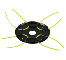 Головка тримерная Elitech 0809.018300