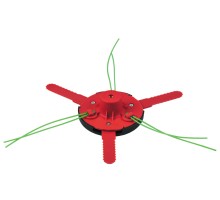 Головка тримерная Elitech 0809.018600