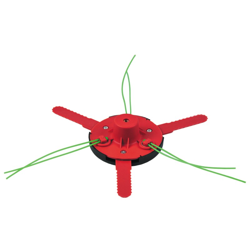 Головка тримерная Elitech 0809.018600