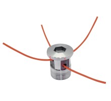 Головка триммерная Elitech 0809.019400