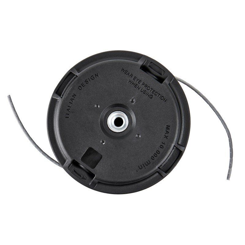 Головка триммерная ELITECH TH 130