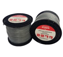 Корд для триммера Elitech 0809.007400